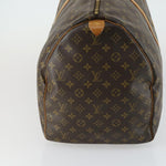 Louis Vuitton Keepall Bag Monogram Canvas 60 - image 3