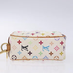 Louis Vuitton Wapity Trousse Pouch Monogram Multicolor - image 14