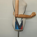 Louis Vuitton Pochette Phone Damier Graphite Canvas - image 13