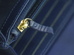 Chanel Deauville Flap Wallet Caviar Long - image 9