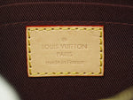 Louis Vuitton Croissant Handbag Monogram Canvas PM - image 5