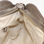 Salvatore Ferragamo Gancini Tote Leather - image 20
