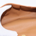 Celine Macadam Pochette Canvas and Leather - image 5