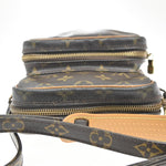 Louis Vuitton Amazone Bag Monogram Canvas MM - image 8