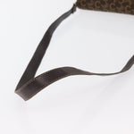Celine C Sulky Shoulder bag Canvas - image 6