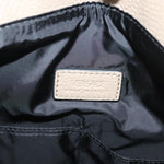 Versace La Medusa Tote Embossed Canvas Large - image 6
