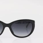 Chanel Camélia sunglasses Plastic - image 9