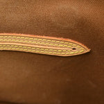 Louis Vuitton Alma Handbag Monogram Canvas PM - image 15