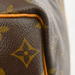 Louis Vuitton Keepall Bag Monogram Canvas 50 - image 8