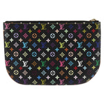 Louis Vuitton Pochette GM Monogram Multicolor - image 2