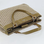 Balenciaga Vintage handbag Canvas - image 18