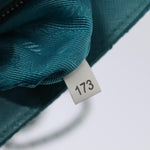 Prada Pushlock Chain Flap Bag Quilted Tessuto Mini - image 7