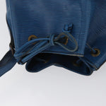 Louis Vuitton Petit Noe NM Handbag Epi Leather - image 17