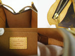 Louis Vuitton Popincourt Handle Bag Monogram Canvas - image 5
