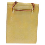 Louis Vuitton Mott Handbag Monogram Vernis - image 2