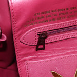 Louis Vuitton Neverfull NM Tote Limited Edition Jeff Koons Titian Print Canvas MM - image 12