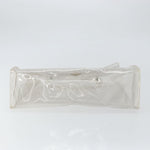 Hermes Kelly Handbag Vinyl - image 14