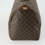 Louis Vuitton Keepall Bag Monogram Canvas 60 - image 3