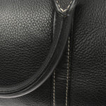 Christian Dior Vintage Handbag Leather - image 6