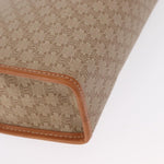 Celine Macadam Pochette Canvas and Leather - image 8