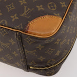 Louis Vuitton Sirius Handbag Monogram Canvas 45 - image 11
