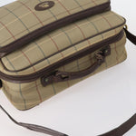 Burberry Nova check boston bag Canvas - image 15