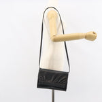 Gucci Vintage Shoulder Bag Leather - image 13