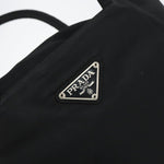 Prada Vintage Zip Tote Tessuto Small - image 13
