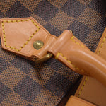 Louis Vuitton Cruiser Handbag Damier 45 - image 10