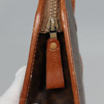 Celine Macadam Briefcase Canvas and leather - image 13