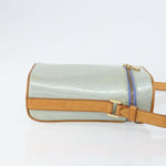 Louis Vuitton Sullivan Handbag Monogram Vernis Vertical - image 3