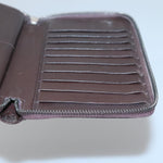 Gucci Guccissima Wallet Motif GG - image 17