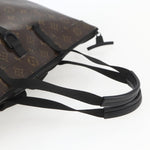 Louis Vuitton Zipped Tote Limited Edition Monogram Glaze Canvas Small - image 8