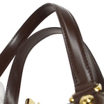 Louis Vuitton Verona Handbag Damier PM - image 6