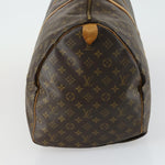 Louis Vuitton Keepall Bag Monogram Canvas 60 - image 4