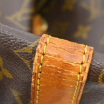 Louis Vuitton Keepall Bandouliere Bag Monogram Canvas 55 - image 13