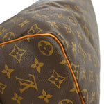 Louis Vuitton Speedy Handbag Monogram Canvas 40 - image 8