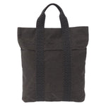Hermes Fourre-tout Herline Canvas - image 1