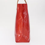Louis Vuitton Reade Handbag Monogram Vernis PM - image 3