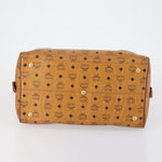 MCM Vicetos travel bag logogram boston 40 - image 16
