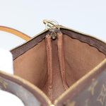 Louis Vuitton Pochette Accessoires Monogram Canvas Medium - image 19