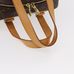 Louis Vuitton Excursion Handbag Monogram Canvas - image 8