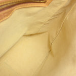 Louis Vuitton Monogram Looping Handbag Monogram Canvas GM - image 16