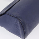Salvatore Ferragamo Abbey Shoulder Bag Leather - image 9