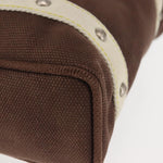 Louis Vuitton Antigua Tote Canvas MM - image 9