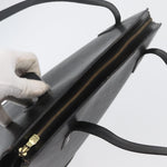 Louis Vuitton Saint Jacques Handbag Epi Leather GM - image 17