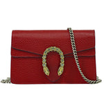 Gucci Dionysus Bag Leather Mini - image 1