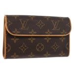 Louis Vuitton Florentine Waist Bag Monogram Canvas medium - image 16