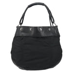 Prada Vintage Shoulder Bag Tessuto - image 1