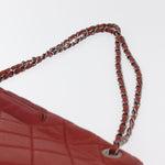 Chanel 2.55 Shoulder bag Leather - image 17